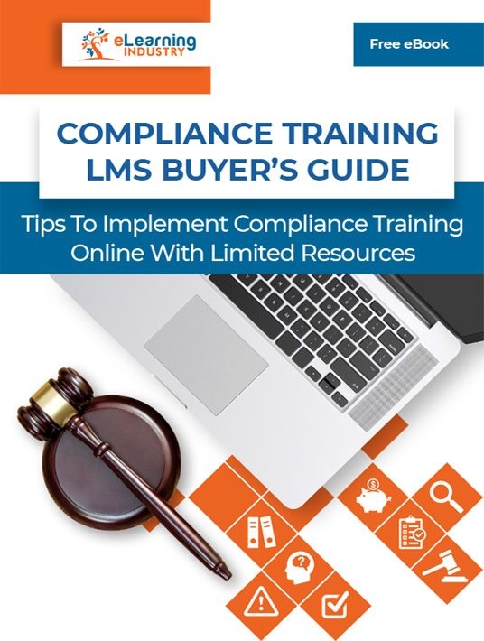 Lanzamiento del libro electrónico: Guía del comprador de LMS de capacitación en cumplimiento